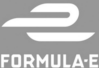 E FORMULA-E