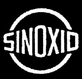 SINOXID