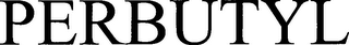 PERBUTYL