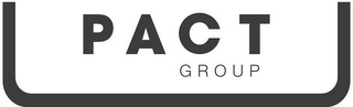 PACT GROUP