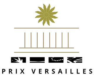 PRIX VERSAILLES