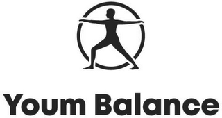 YOUM BALANCE