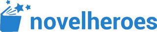 NOVELHEROES