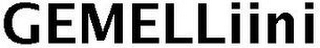 GEMELLIINI