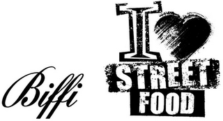 BIFFI I STREET FOOD
