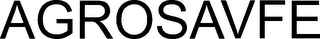 AGROSAVFE