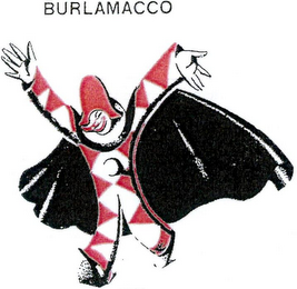 BURLAMACCO