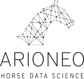 ARIONEO HORSE DATA SCIENCE