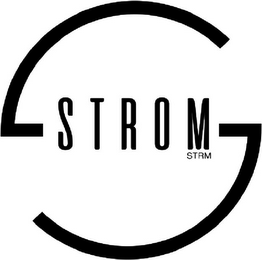 STROM STRM