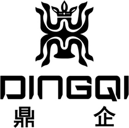 DINGQI