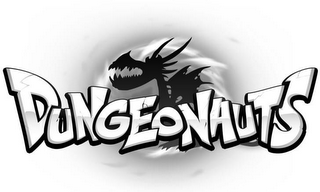 DUNGEONAUTS