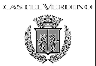 CASTEL VERDINO