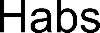 HABS