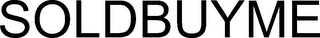 SOLDBUYME