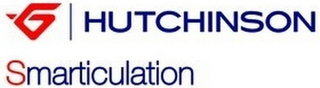 HUTCHINSON SMARTICULATION