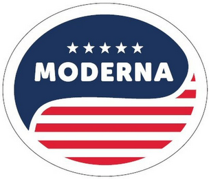 MODERNA