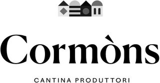 CORMÒNS CANTINA PRODUTTORI