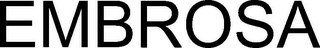 EMBROSA