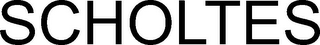 SCHOLTES
