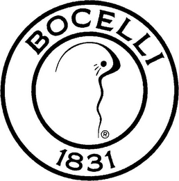 BOCELLI 1831