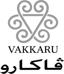 VAKKARU