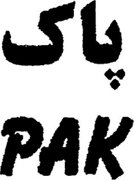 PAK