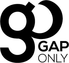 GO GAP ONLY