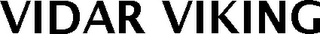 VIDAR VIKING