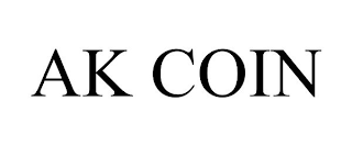 AK COIN