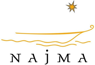 NAJMA