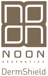 NOON AESTHETICS DERMSHIELD