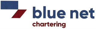 BLUE NET CHARTERING