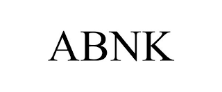 ABNK