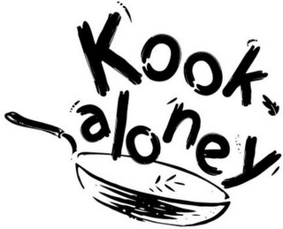 KOOK ALONEY