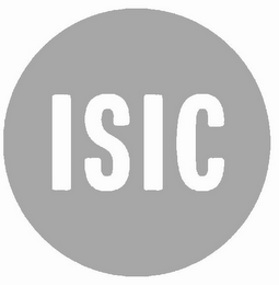 ISIC