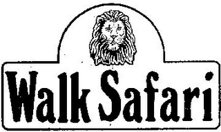 WALK SAFARI