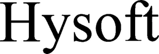 HYSOFT