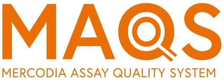 MAQS MERCODIA ASSAY QUALITY SYSTEM