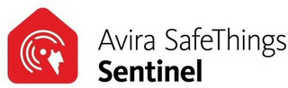 AVIRA SAFETHINGS SENTINEL