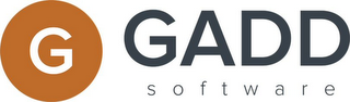 G GADD SOFTWARE