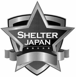 SHELTER JAPAN