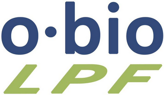 O·BIO LPF