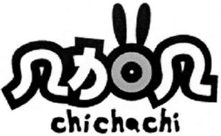 CHICHACHI