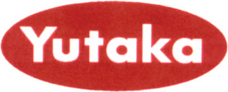 YUTAKA