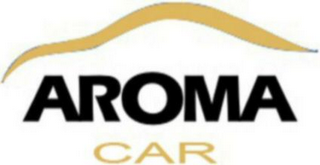 AROMA CAR