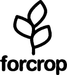 FORCROP