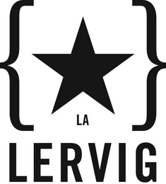 LA LERVIG