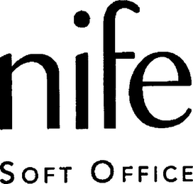 NIFE SOFT OFFICE