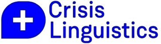 CRISIS LINGUISTICS