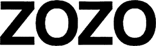 ZOZO